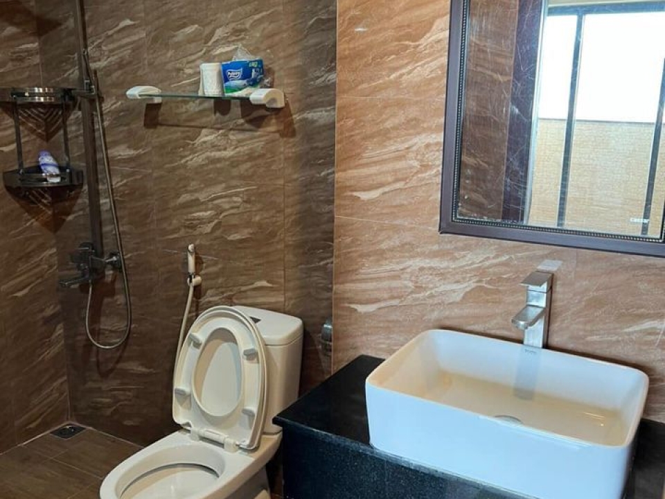 Cần bán gấp 3PN, 117M2, chung cư Osc Land, TP Vũng Tàu,