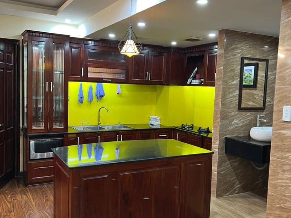 Cần bán gấp 3PN, 117M2, chung cư Osc Land, TP Vũng Tàu,