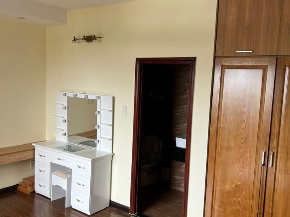 Cần bán gấp 3PN, 117M2, chung cư Osc Land, TP Vũng Tàu,