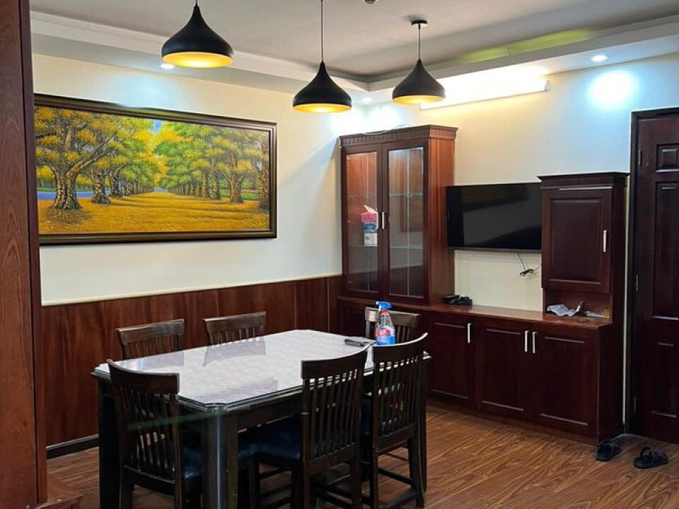Cần bán gấp 3PN, 117M2, chung cư Osc Land, TP Vũng Tàu,