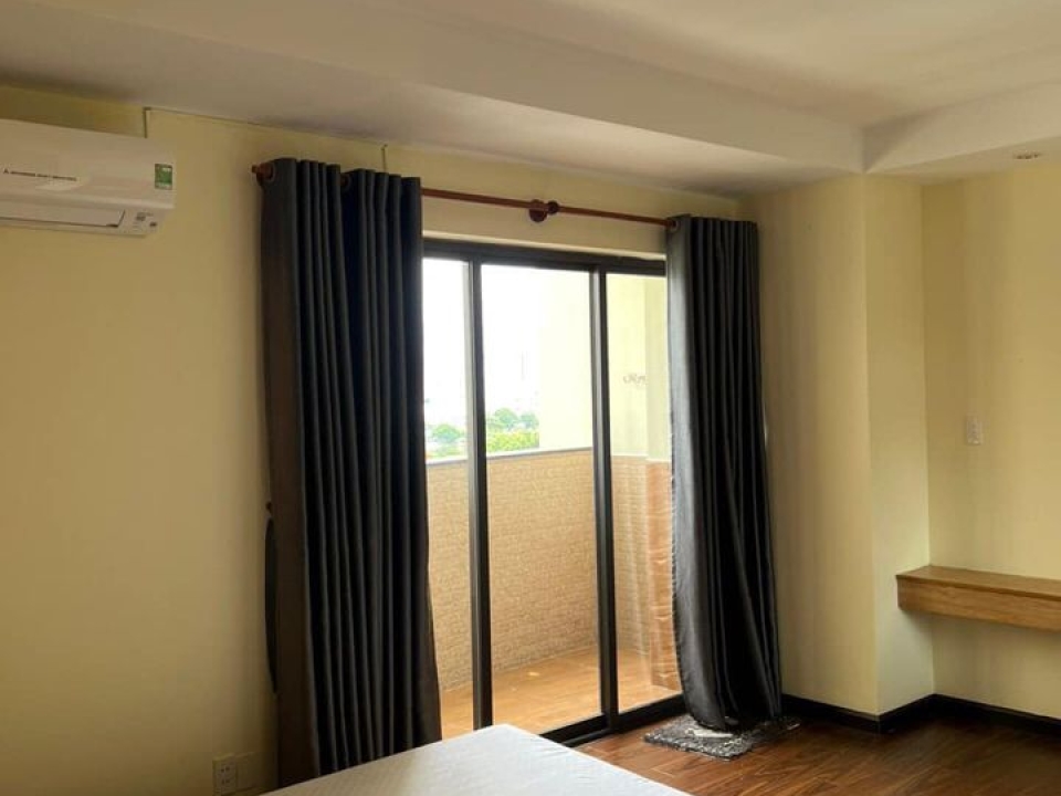 Cần bán gấp 3PN, 117M2, chung cư Osc Land, TP Vũng Tàu,