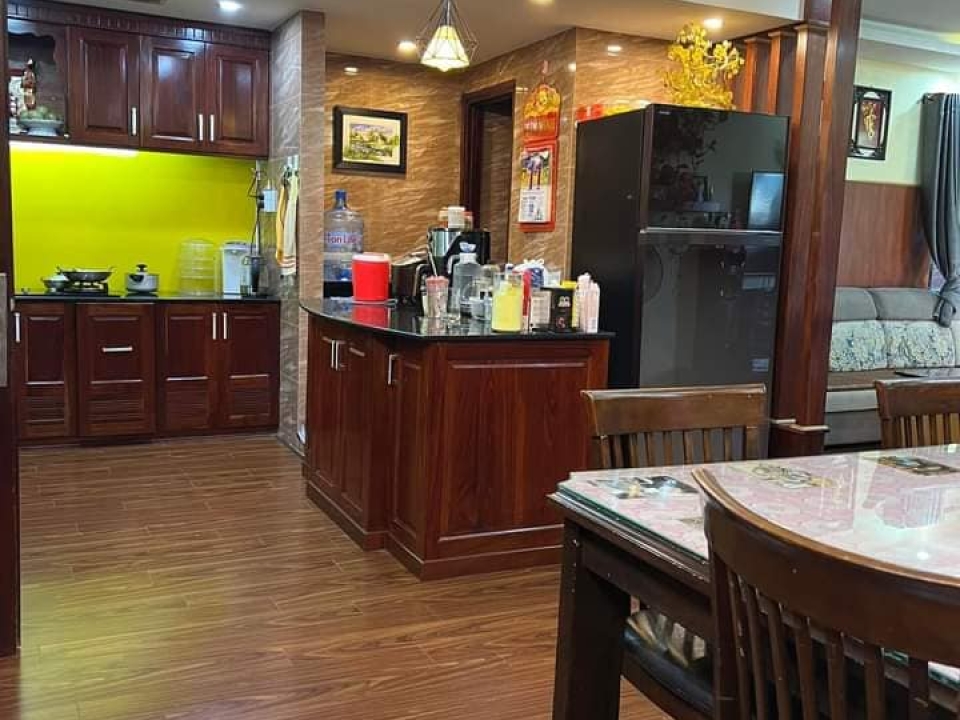 Cần bán gấp 3PN, 117M2, chung cư Osc Land, TP Vũng Tàu,