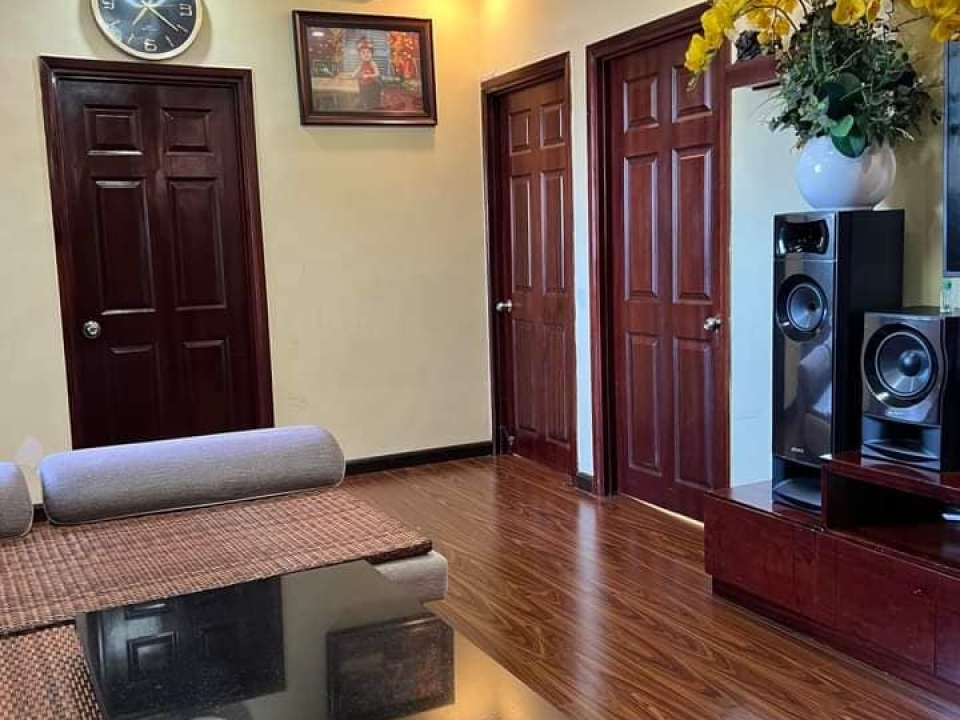 Cần bán gấp 3PN, 117M2, chung cư Osc Land, TP Vũng Tàu,