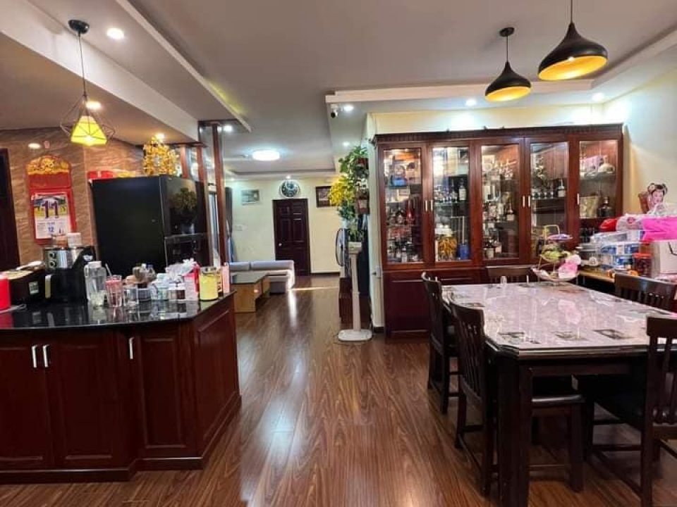 Cần bán gấp 3PN, 117M2, chung cư Osc Land, TP Vũng Tàu,