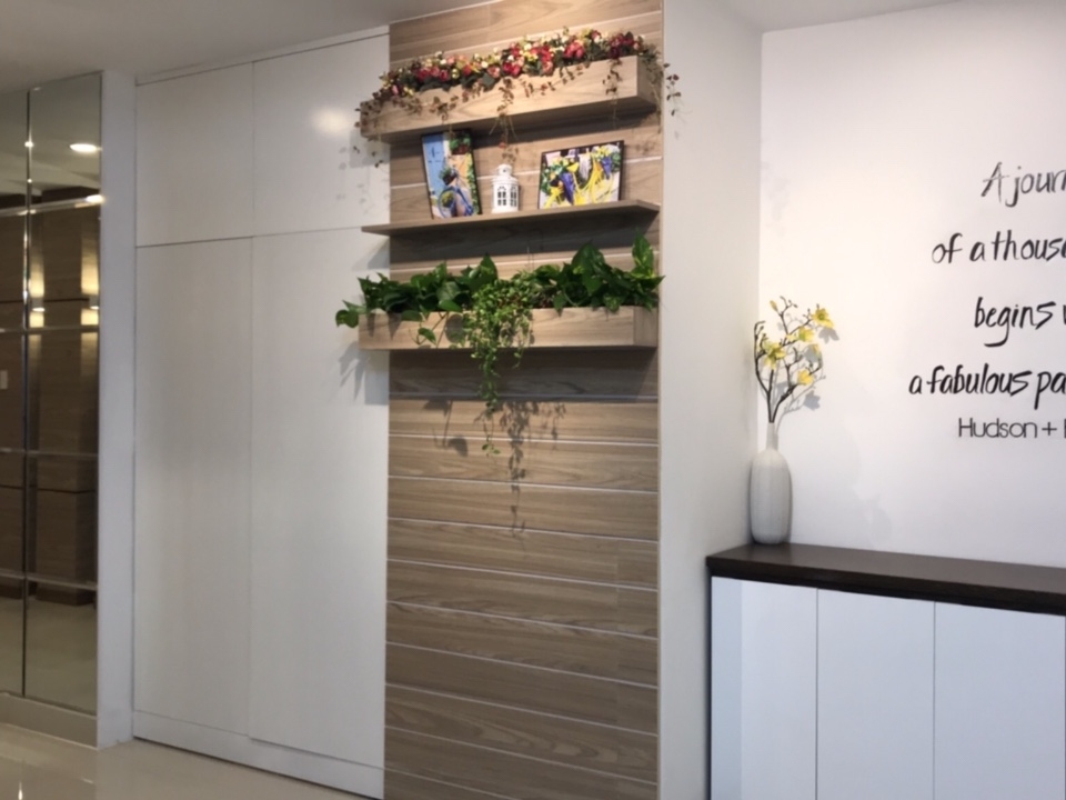Cho thuê căn hộ đẹp - Chung cư Silver Sea 47 Ba Cu, P1, TP Vũng Tàu