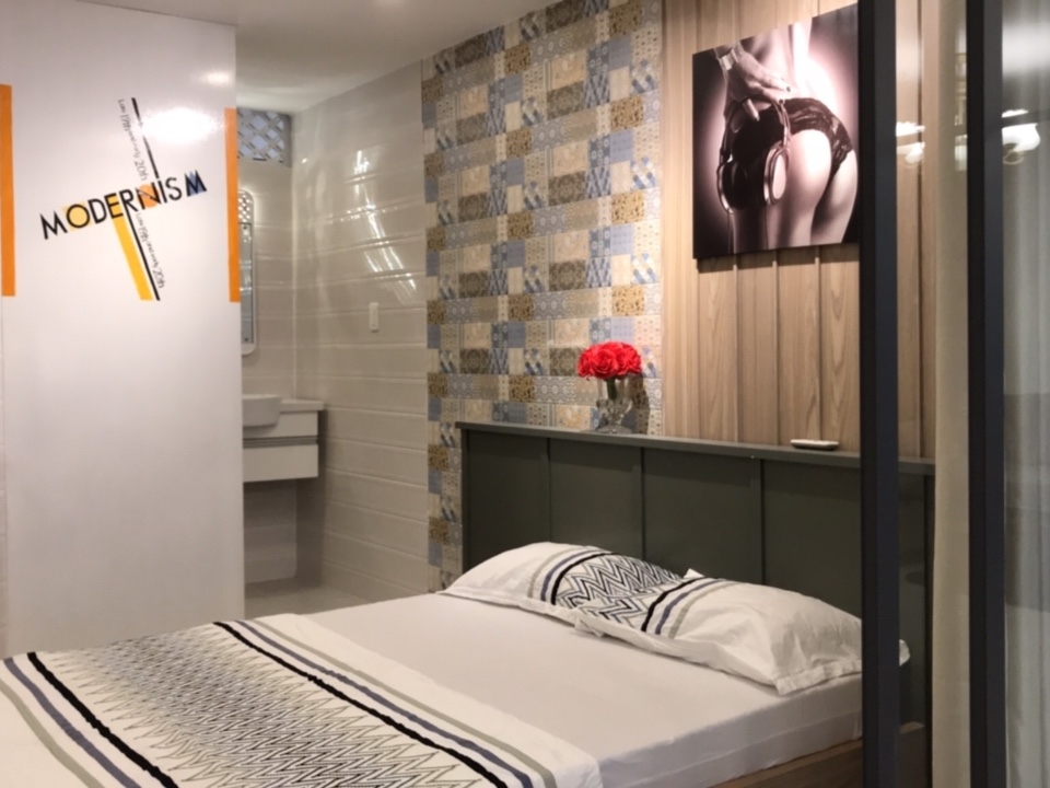 Cho thuê căn hộ đẹp - Chung cư Silver Sea 47 Ba Cu, P1, TP Vũng Tàu