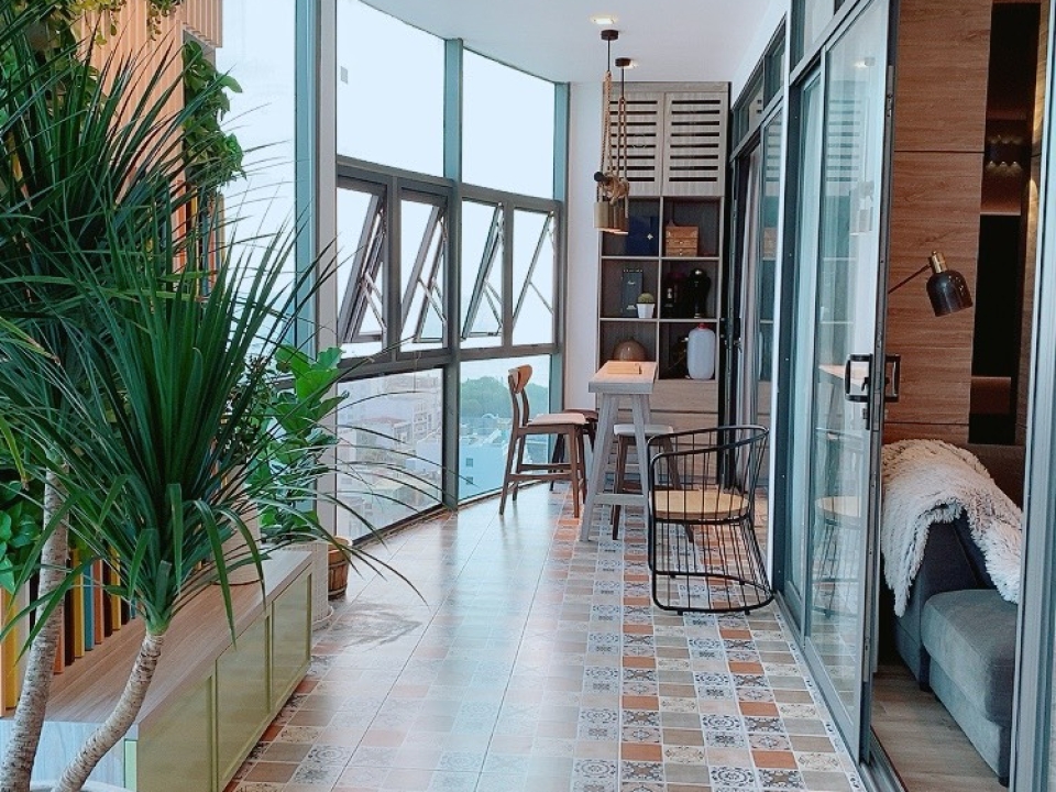 CHUNG CƯ SILVER SEA, VŨNG TÀU BÁN CĂN HỘ VIP 163m2, TẦNG 16, VIEW BIỂN TOÀN CẢNH VŨNG TÀU.