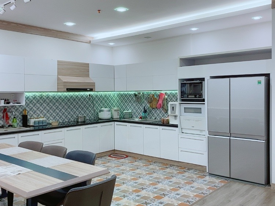 CHUNG CƯ SILVER SEA, VŨNG TÀU BÁN CĂN HỘ VIP 163m2, TẦNG 16, VIEW BIỂN TOÀN CẢNH VŨNG TÀU.