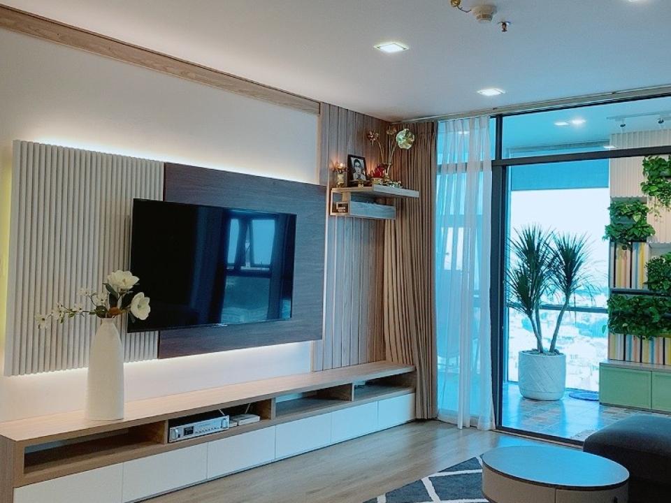 CHUNG CƯ SILVER SEA, VŨNG TÀU BÁN CĂN HỘ VIP 163m2, TẦNG 16, VIEW BIỂN TOÀN CẢNH VŨNG TÀU.