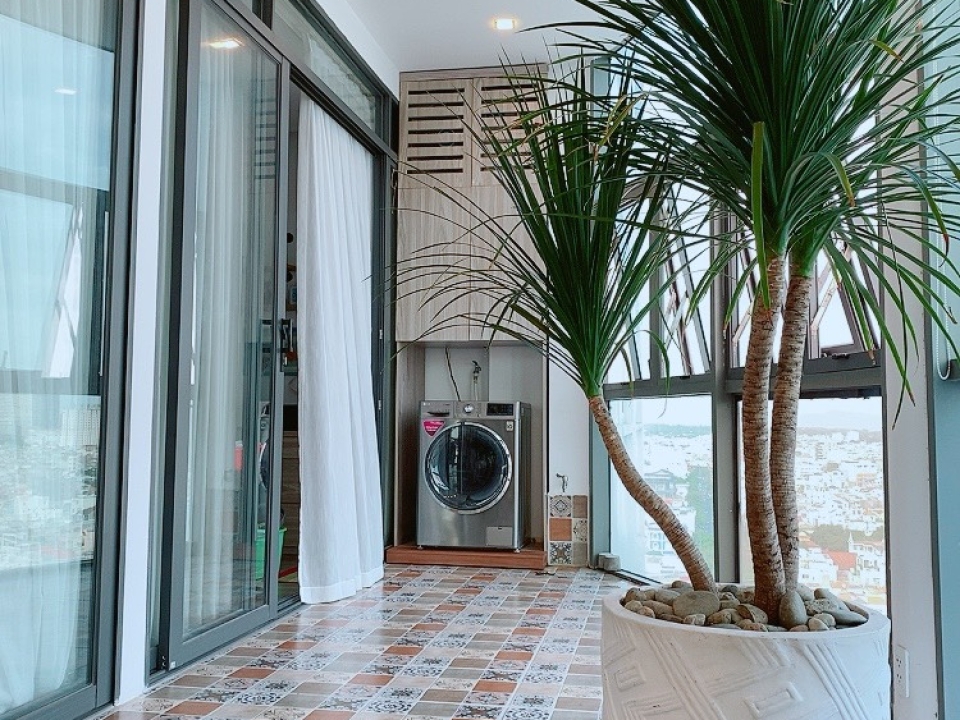 CHUNG CƯ SILVER SEA, VŨNG TÀU BÁN CĂN HỘ VIP 163m2, TẦNG 16, VIEW BIỂN TOÀN CẢNH VŨNG TÀU.