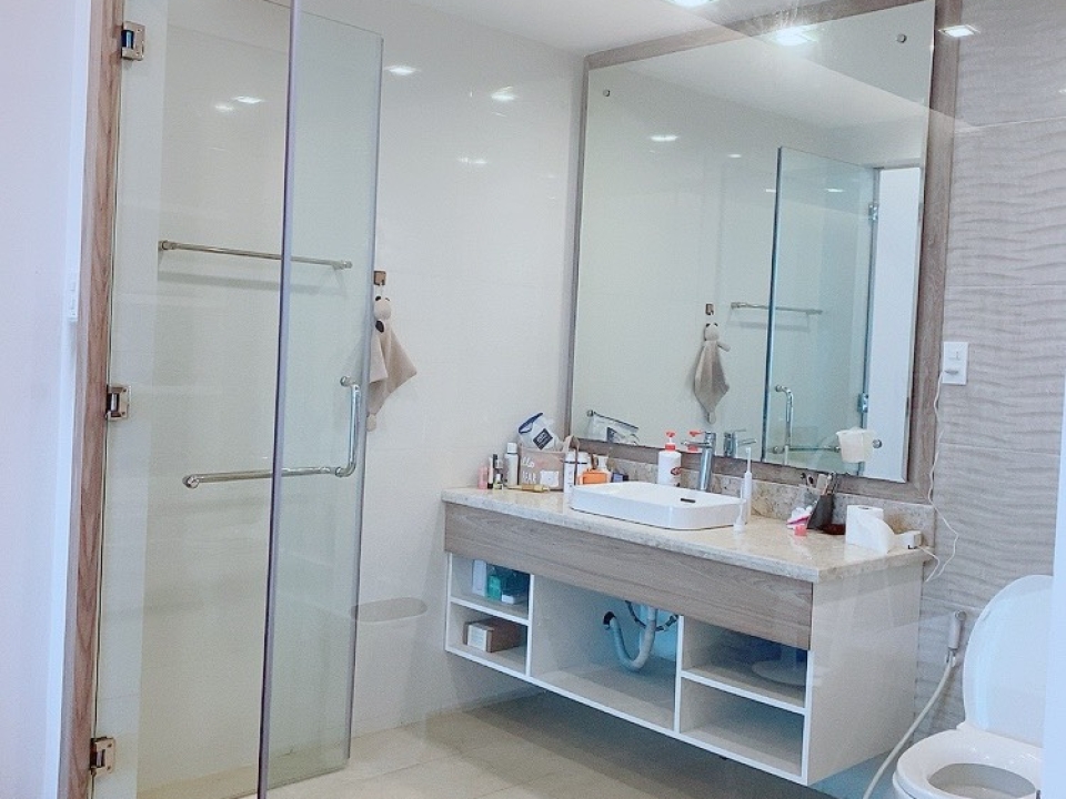 CHUNG CƯ SILVER SEA, VŨNG TÀU BÁN CĂN HỘ VIP 163m2, TẦNG 16, VIEW BIỂN TOÀN CẢNH VŨNG TÀU.