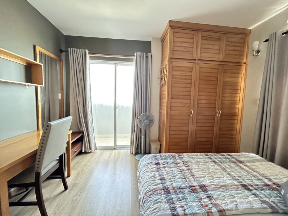 CHO THUÊ CĂN HỘ GÓC VIEW BIỂN TRỰC DIỆN 90M2, FULL NỘI THẤT MỚI, PHONG CÁCH HIỆN ĐẠI, TẠI CHUNG CƯ OSC LAND VŨNG TÀU
