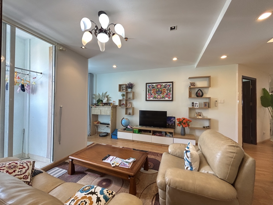 CẦN BÁN CĂN HỘ 2 PN, 105M2, FULL NỘI THẤT HIỆN ĐẠI TẠI  CHUNG CƯ SILVER SEA, 47 BA CU VŨNG TÀU