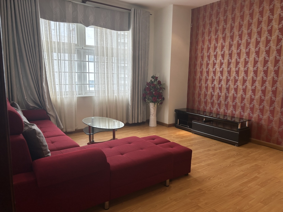 CẦN BÁN GẤP CĂN HỘ GÓC VIEW BIỂN 101M2, CHUNG CƯ SILVER SEA, 47 BA CU, TP VT. LH: 0908209586
