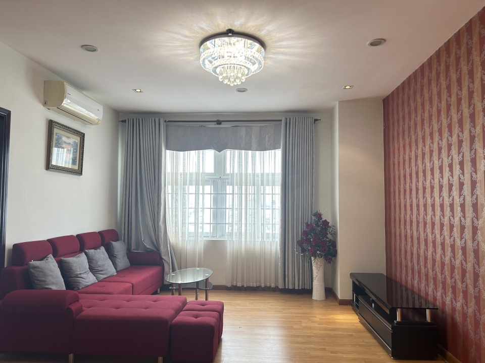 CẦN BÁN GẤP CĂN HỘ GÓC VIEW BIỂN 101M2, CHUNG CƯ SILVER SEA, 47 BA CU, TP VT. LH: 0908209586