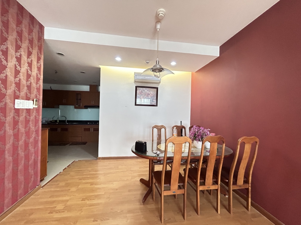 CẦN BÁN GẤP CĂN HỘ GÓC VIEW BIỂN 101M2, CHUNG CƯ SILVER SEA, 47 BA CU, TP VT. LH: 0908209586