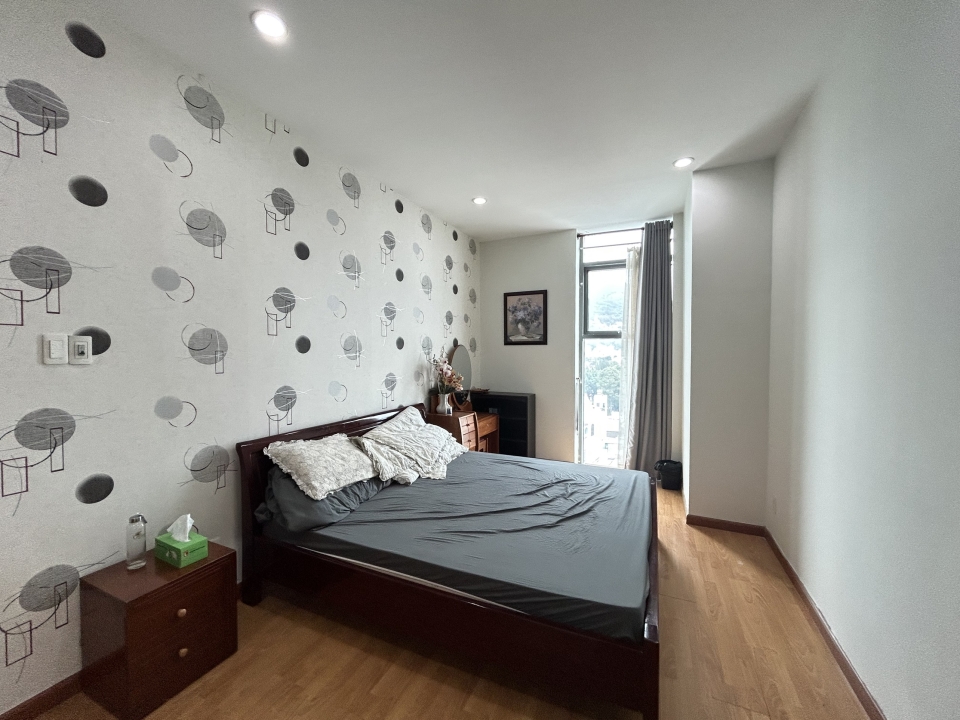 CẦN BÁN GẤP CĂN HỘ GÓC VIEW BIỂN 101M2, CHUNG CƯ SILVER SEA, 47 BA CU, TP VT. LH: 0908209586