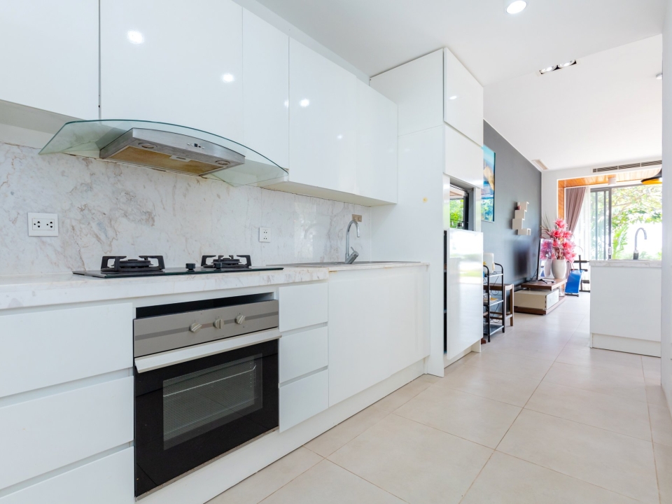 Cho thuê Ruby Villa Diamond 06 ( đi trực diện ra biển tầm 10m ) 