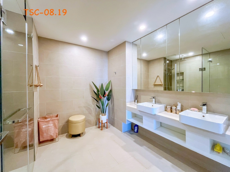 CĂN HỘ 3 CHUẨN VIP THE SONG VŨNG TÀU - NHẬN BOOKING NGÀY, TUẦN, THÁNG