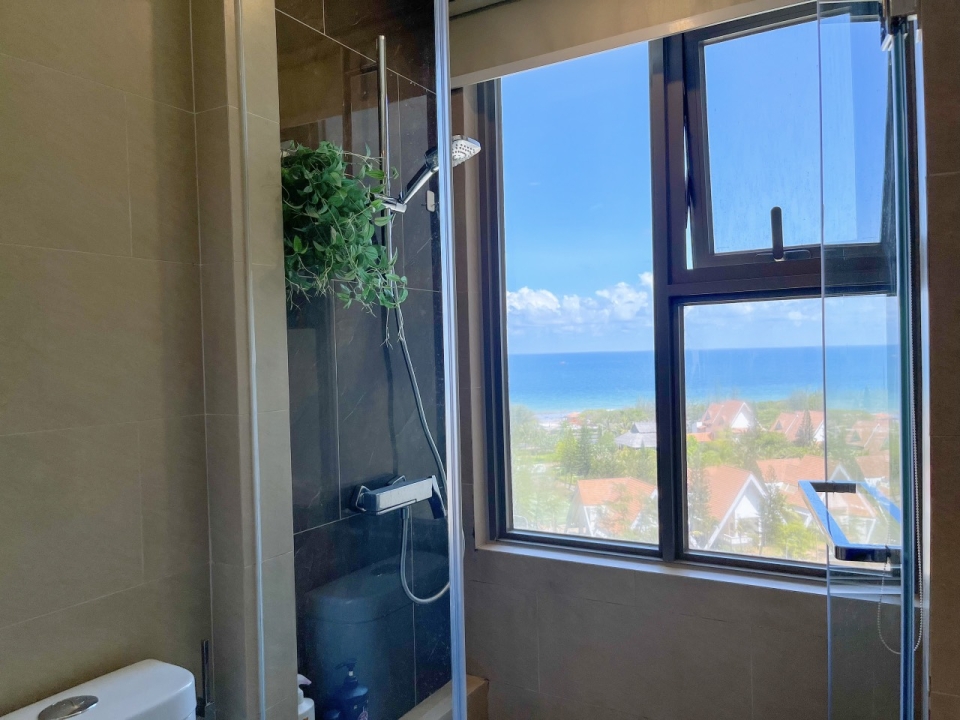 CĂN HỘ 3 CHUẨN VIP THE SONG VŨNG TÀU - NHẬN BOOKING NGÀY, TUẦN, THÁNG