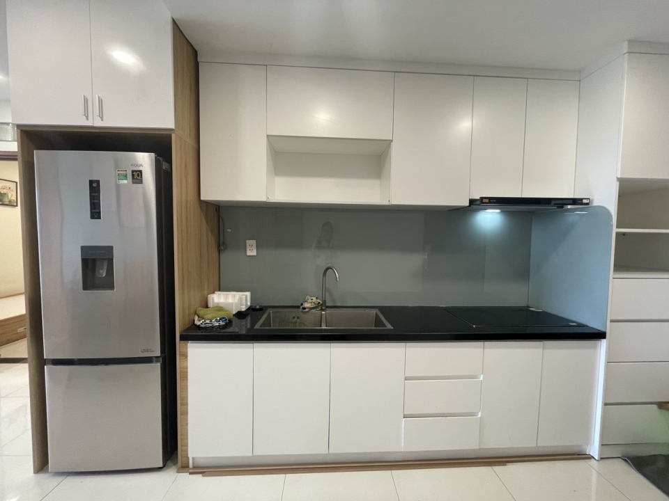 cần bán căn hộ 2PN, FULL NT, chung cư Gateway Vũng Tàu, 2 tỷ 250 LH: 0908.209.586