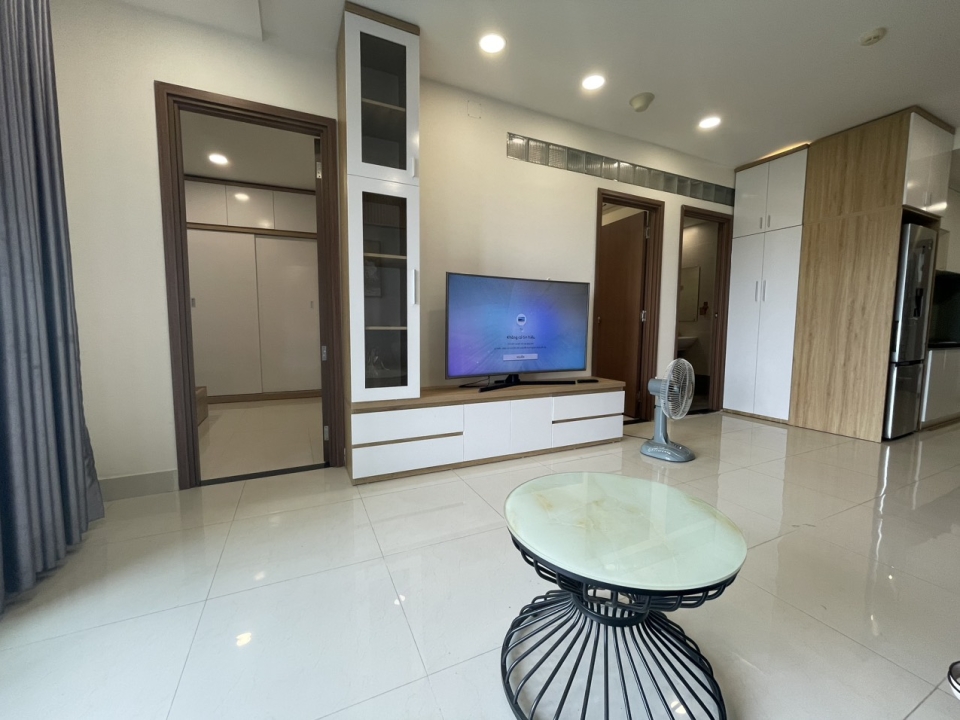 cần bán căn hộ 2PN, FULL NT, chung cư Gateway Vũng Tàu, 2 tỷ 250 LH: 0908.209.586