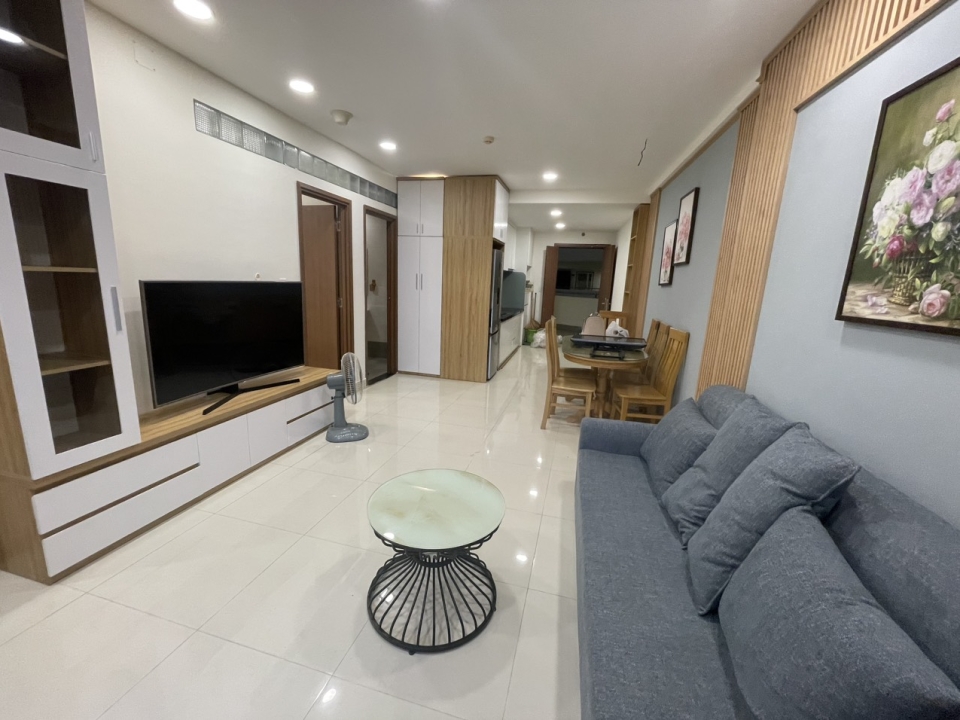 cần bán căn hộ 2PN, FULL NT, chung cư Gateway Vũng Tàu, 2 tỷ 250 LH: 0908.209.586