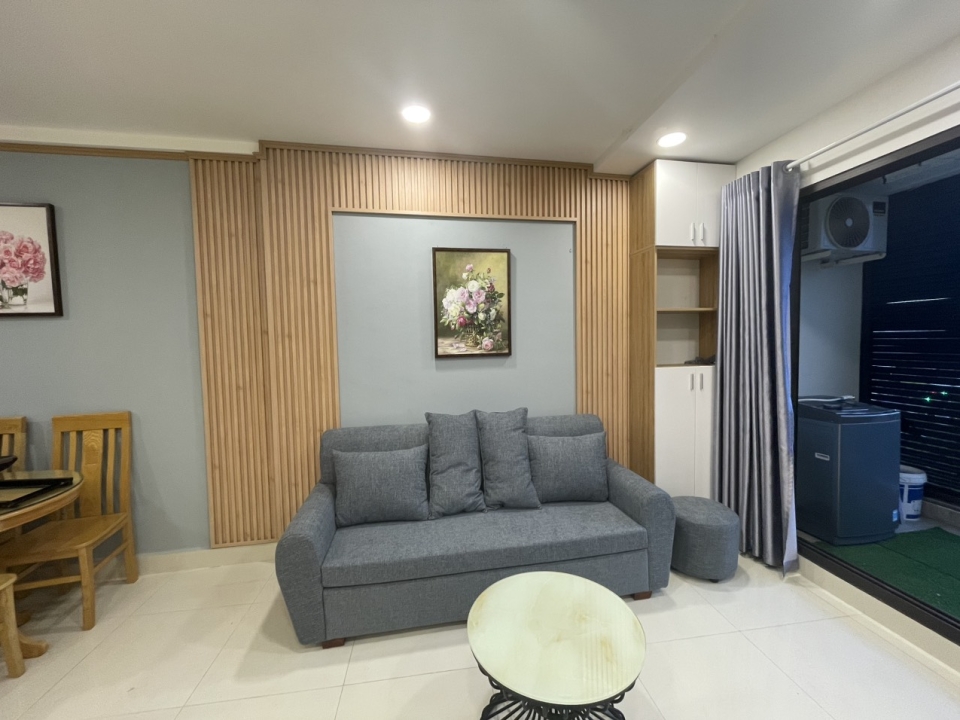 cần bán căn hộ 2PN, FULL NT, chung cư Gateway Vũng Tàu, 2 tỷ 250 LH: 0908.209.586