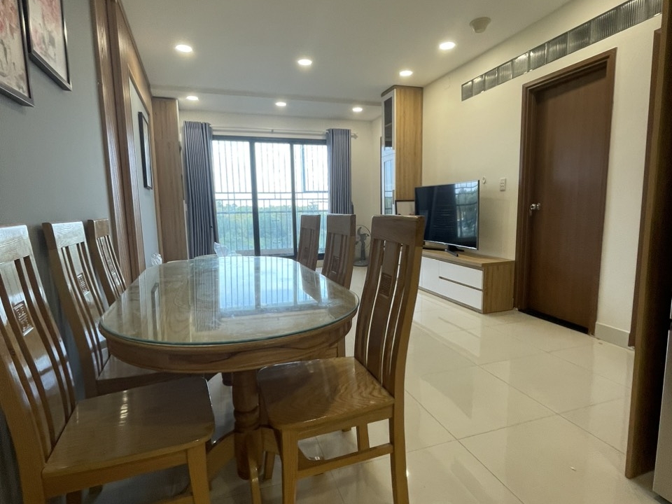 cần bán căn hộ 2PN, FULL NT, chung cư Gateway Vũng Tàu, 2 tỷ 250 LH: 0908.209.586