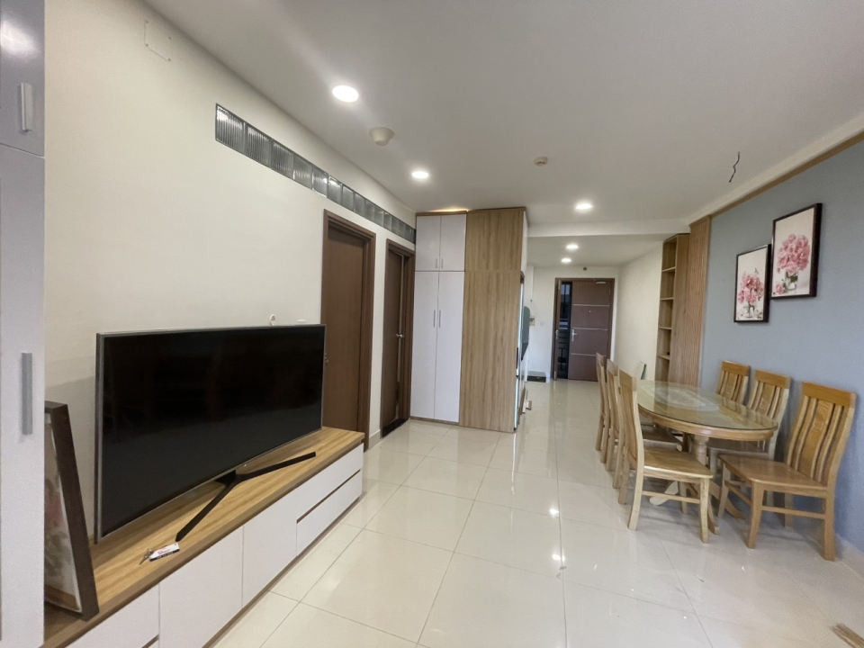 cần bán căn hộ 2PN, FULL NT, chung cư Gateway Vũng Tàu, 2 tỷ 250 LH: 0908.209.586