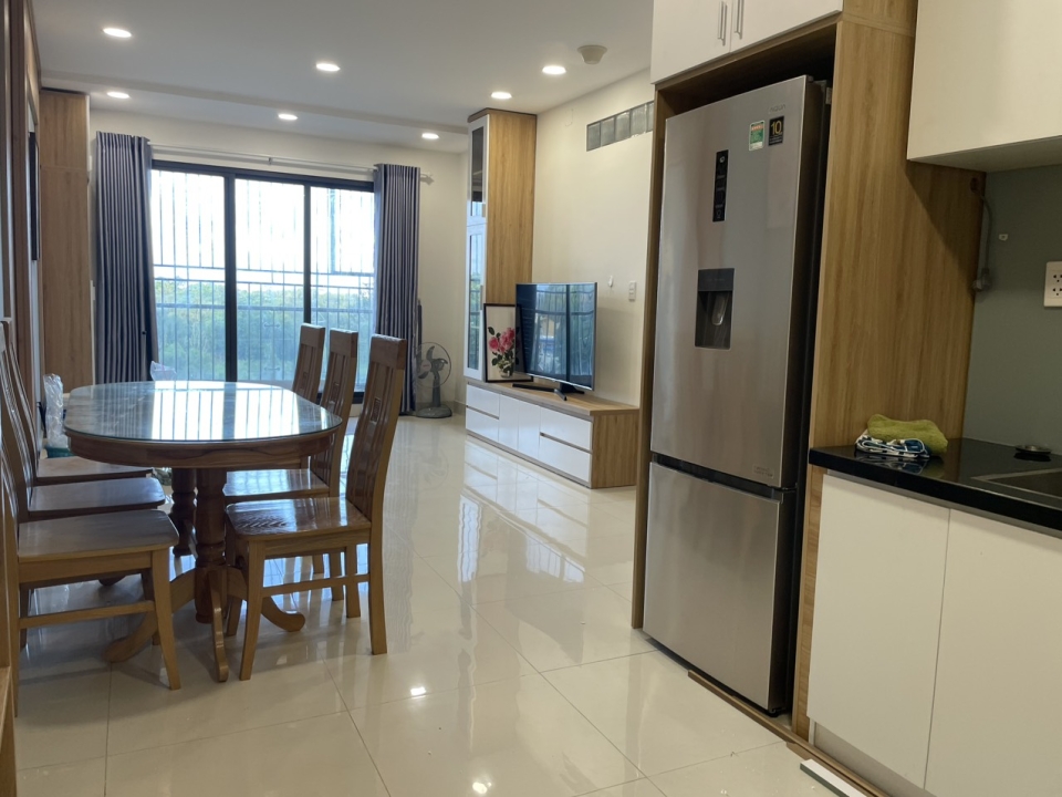 cần bán căn hộ 2PN, FULL NT, chung cư Gateway Vũng Tàu, 2 tỷ 250 LH: 0908.209.586