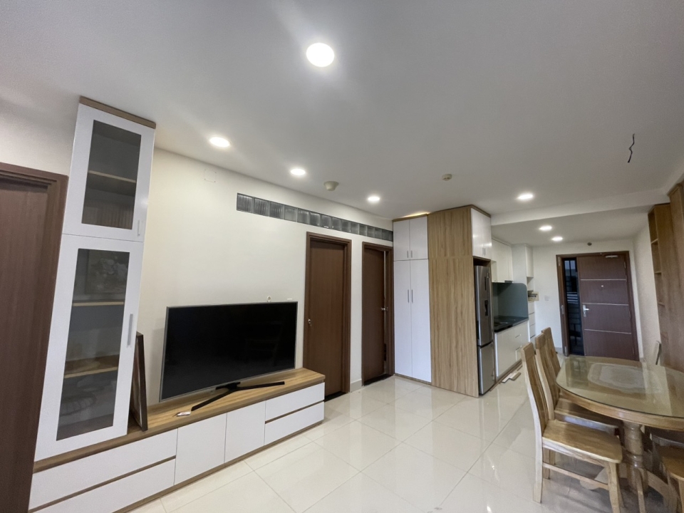 cần bán căn hộ 2PN, FULL NT, chung cư Gateway Vũng Tàu, 2 tỷ 250 LH: 0908.209.586