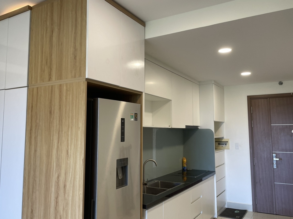 cần bán căn hộ 2PN, FULL NT, chung cư Gateway Vũng Tàu, 2 tỷ 250 LH: 0908.209.586