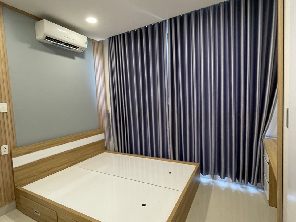 cần bán căn hộ 2PN, FULL NT, chung cư Gateway Vũng Tàu, 2 tỷ 250 LH: 0908.209.586