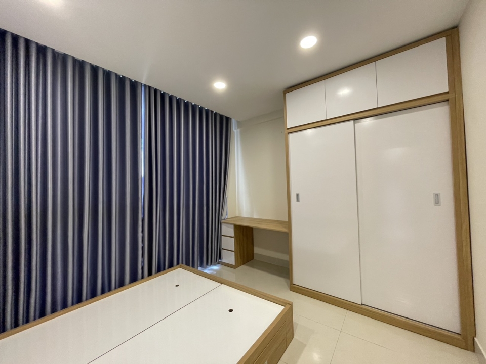 cần bán căn hộ 2PN, FULL NT, chung cư Gateway Vũng Tàu, 2 tỷ 250 LH: 0908.209.586