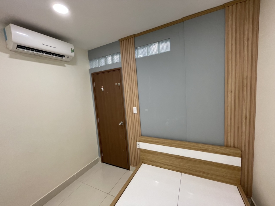 cần bán căn hộ 2PN, FULL NT, chung cư Gateway Vũng Tàu, 2 tỷ 250 LH: 0908.209.586