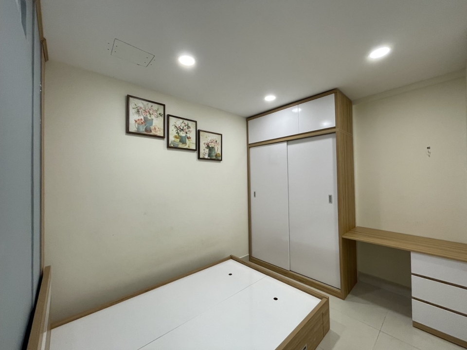 cần bán căn hộ 2PN, FULL NT, chung cư Gateway Vũng Tàu, 2 tỷ 250 LH: 0908.209.586