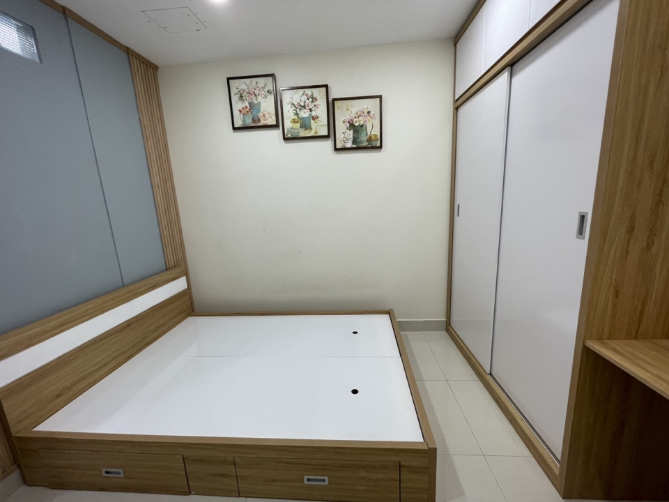 cần bán căn hộ 2PN, FULL NT, chung cư Gateway Vũng Tàu, 2 tỷ 250 LH: 0908.209.586
