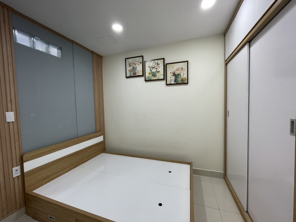 cần bán căn hộ 2PN, FULL NT, chung cư Gateway Vũng Tàu, 2 tỷ 250 LH: 0908.209.586